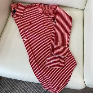 Size 2 Ralph Lauren Button Down